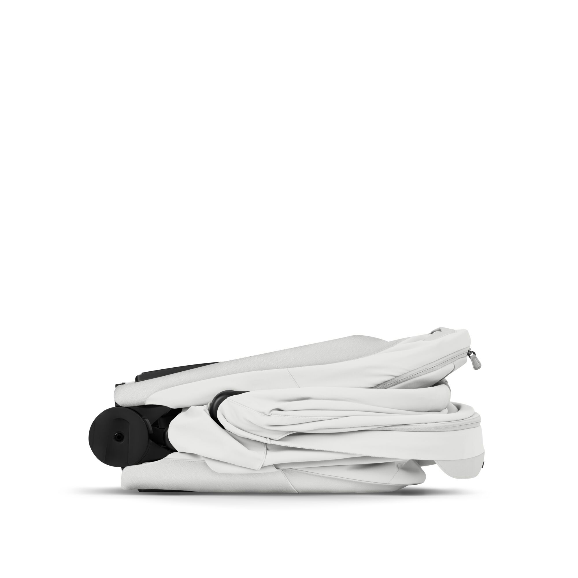 CYBEX Mios Fold Lux Carry Cot Style - Off White in Off White large-cybex-us image number 5