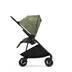 CYBEX Melio Street - Olive Green in Olive Green large-cybex-neu numero immagine 2 Small