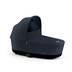 CYBEX Priam Lux Carry Cot - Midnight Blue Plus in Midnight Blue Plus large-cybex-gb image number 1 Small
