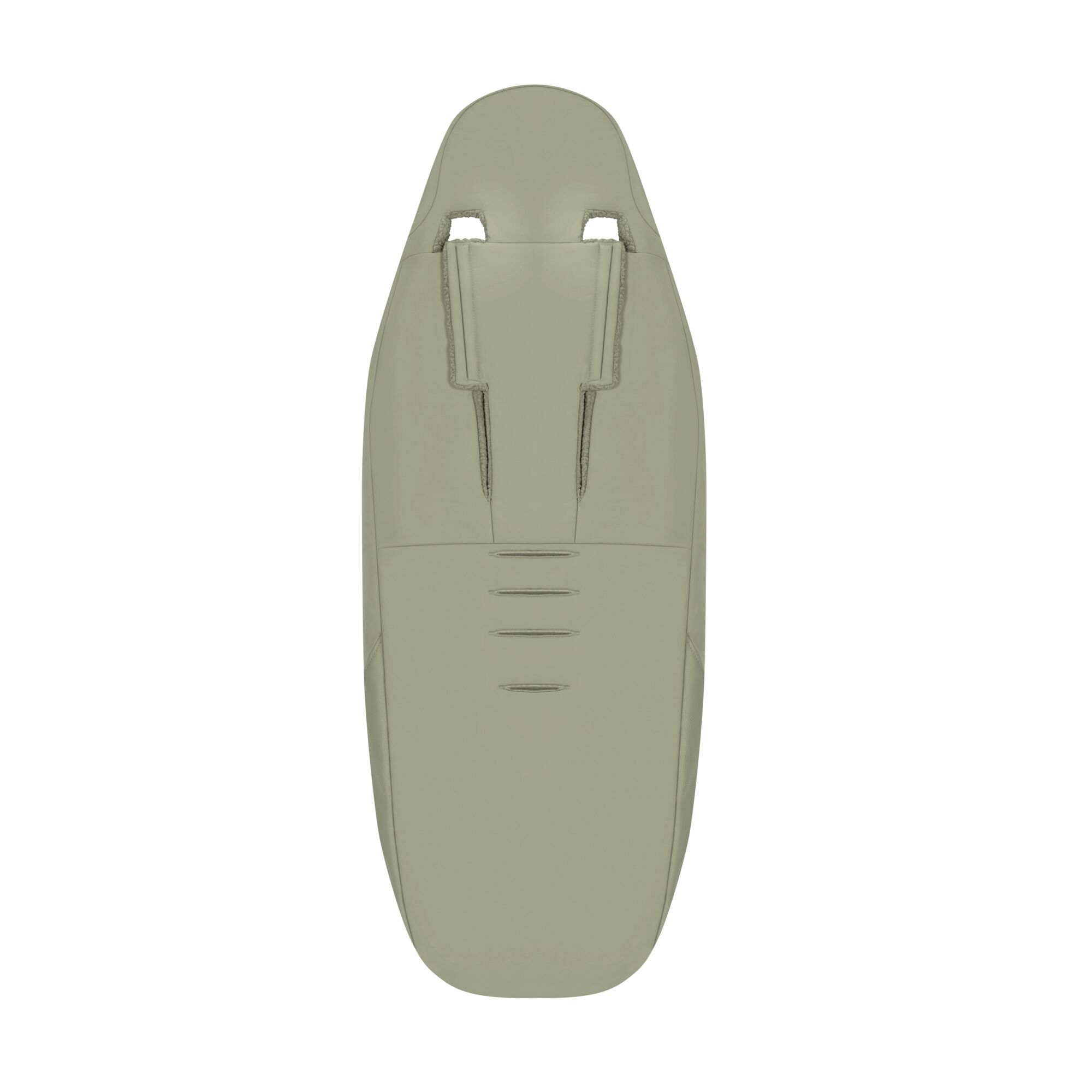 CYBEX Platinum Footmuff - Sage Green in Sage Green large-cybex-us image number 4