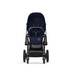 CYBEX Priam / e-Priam Seat Pack - Rebellious Luxury Denim Blue in Rebellious Luxury Denim Blue large-cybex-neu image number 3 Small