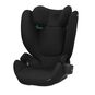 CYBEX Pallas B2 i-Size - Pure Black in Pure Black large image number 6 Small