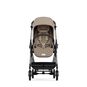 CYBEX Melio - Almond Beige in Almond Beige large image number 2 Small