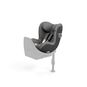 CYBEX Sirona T i-Size - Mirage Gray (Comfort) in Mirage Grey (Comfort) large image number 1 Small