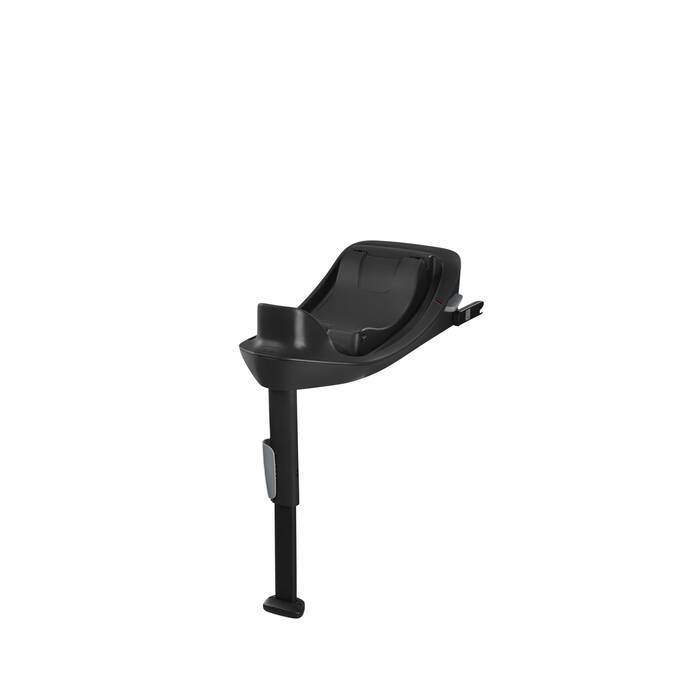 CYBEX Base One - Black in Black numéro d’image 1 CYBEX Base One - Black in Black large-cybex-neu numéro d’image 1