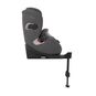 CYBEX Anoris T2 i-Size - Mirage Grey (Plus) in Mirage Grey (Plus) large image number 2 Small