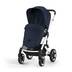 CYBEX Talos S Lux - Ocean Blue (Silver Frame) in Ocean Blue (Silver Frame) large-cybex-neu image number 1 Small