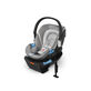 CYBEX Aton 2 with SensorSafe in  large