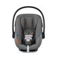 CYBEX Aton G Swivel - Lava Grey in Lava Grey large image number 3 Small