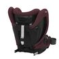 CYBEX Pallas B2 i-Size - Rumba Red in Rumba Red large image number 4 Small