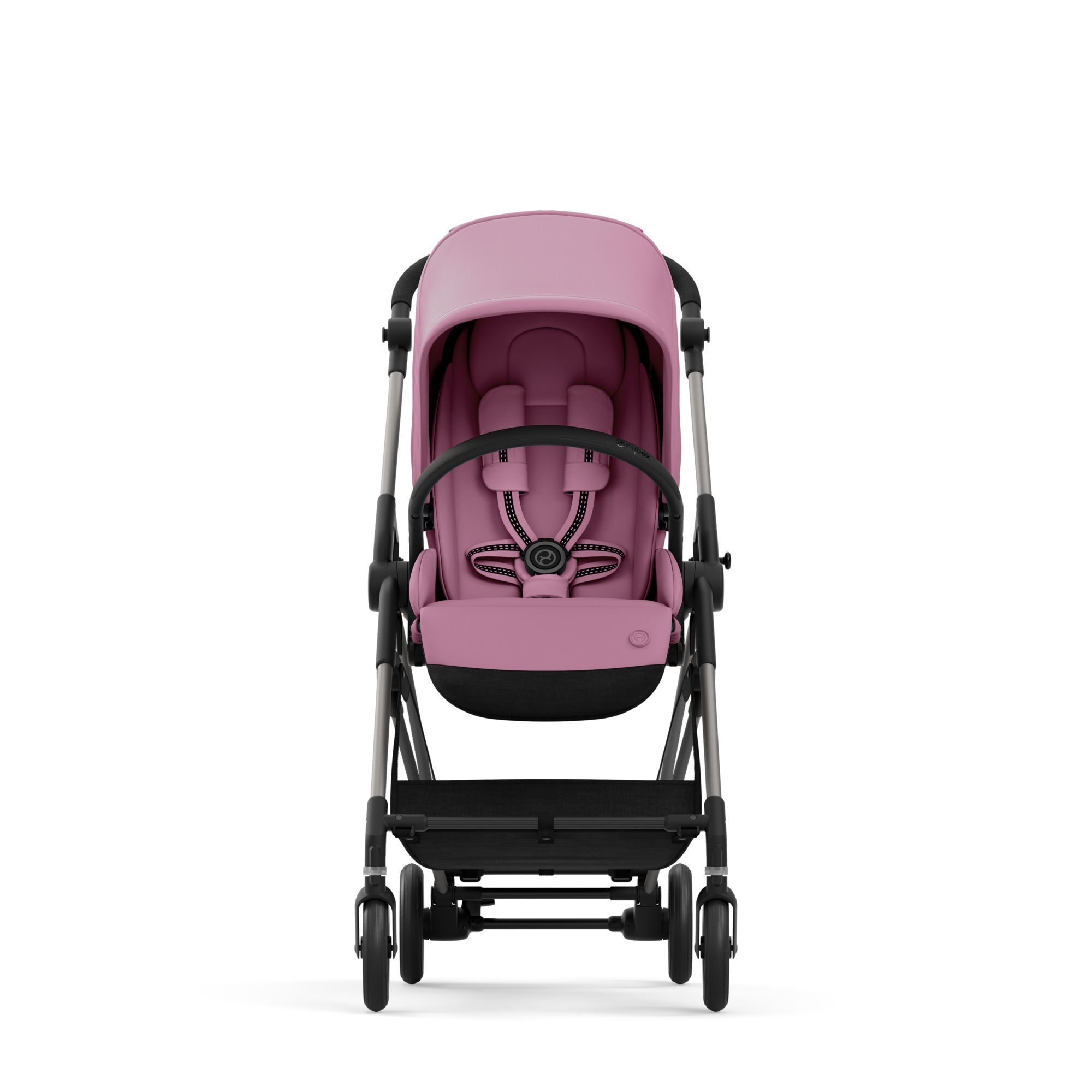 CYBEX Melio - Magnolia Pink in Magnolia Pink large-cybex-neu image number 2 Small
