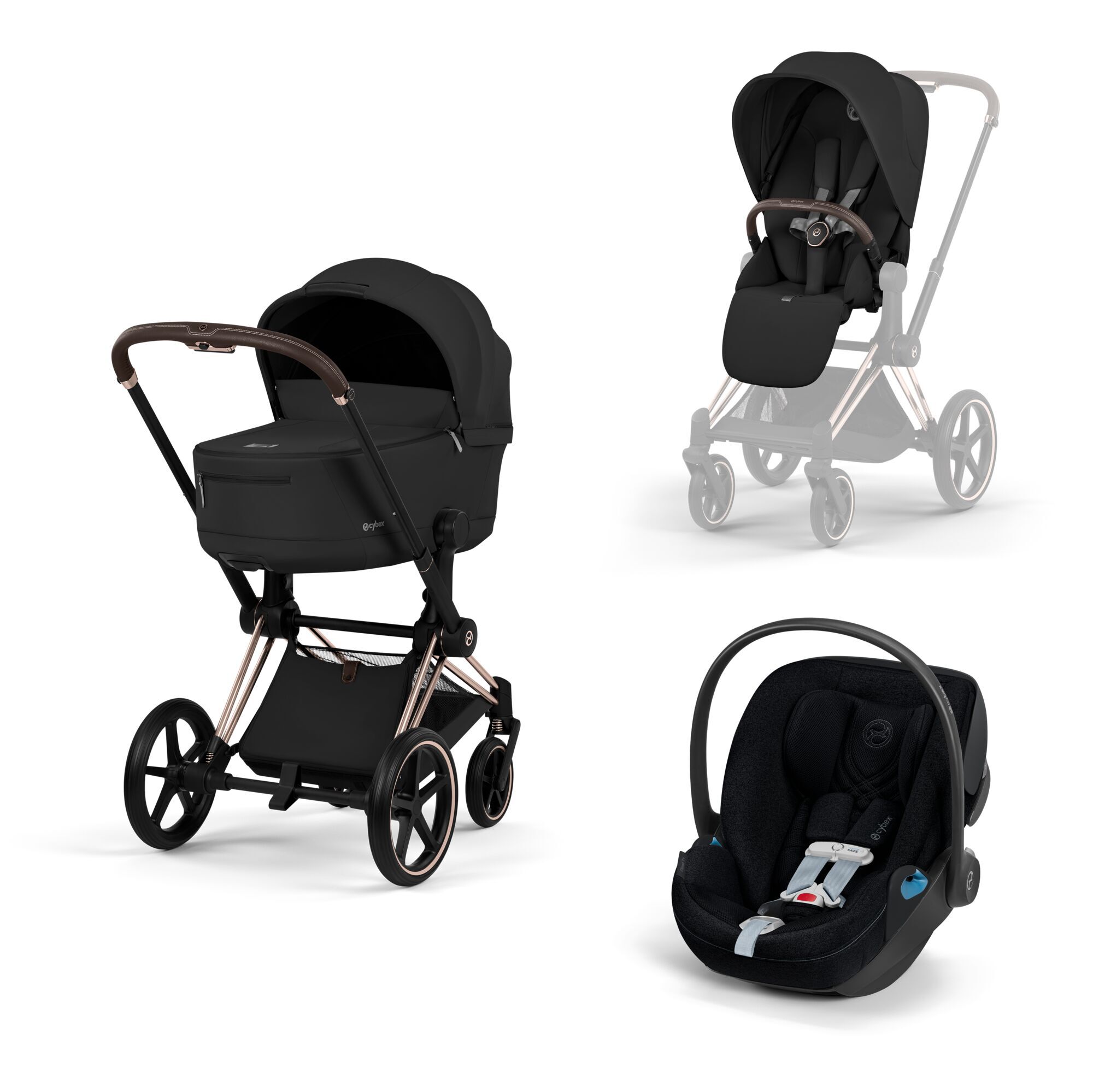 Priam &ndash; Style Collection - Image 1