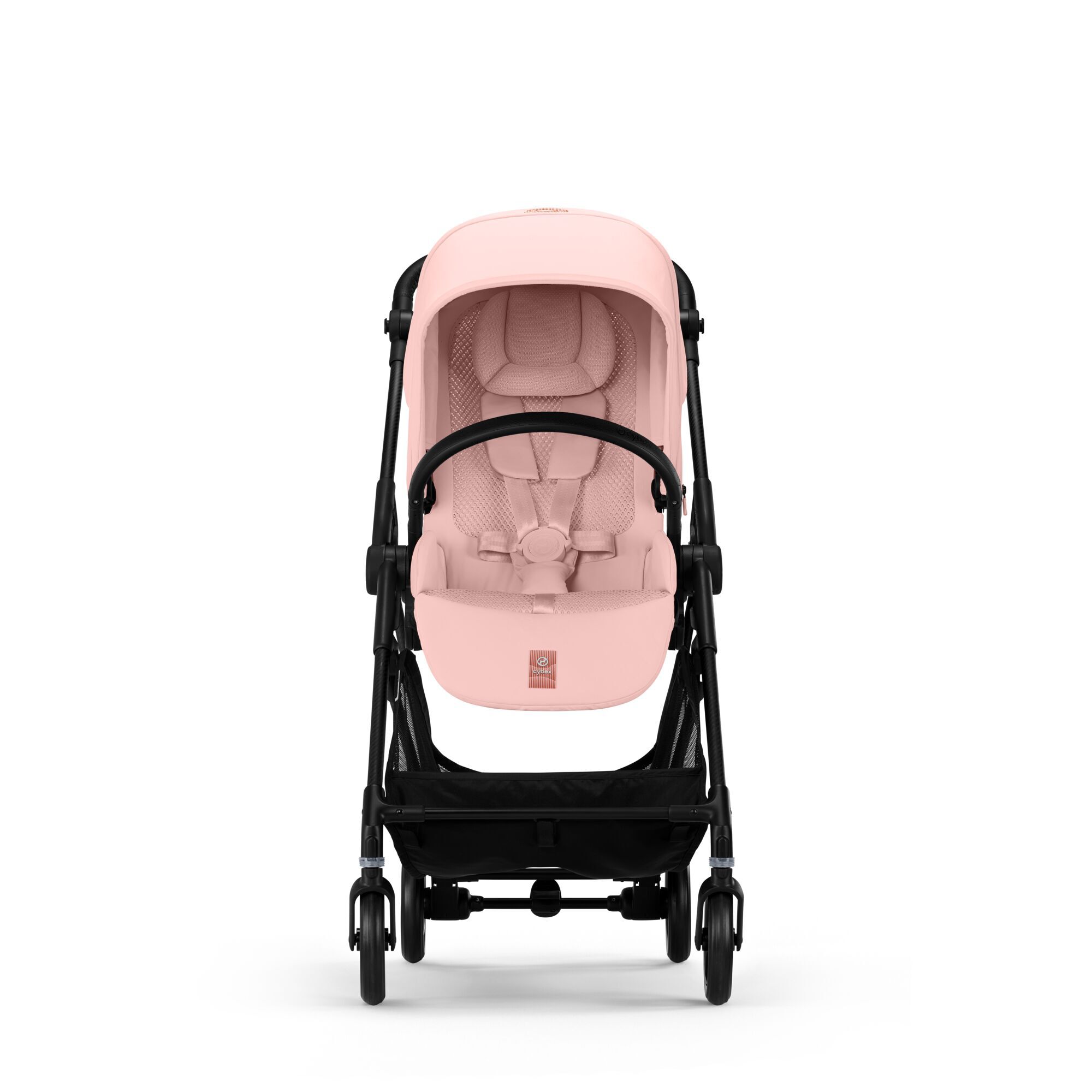 CYBEX Melio Carbon - Candy Pink in Candy Pink large-cybex-row image number 2 Small