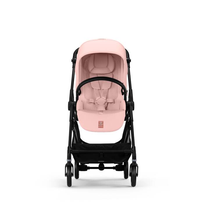 CYBEX Melio Carbon - Candy Pink in Candy Pink Bild 2 CYBEX Melio Carbon - Candy Pink in Candy Pink large-cybex-neu Bild 2