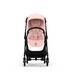 CYBEX Melio Carbon - Candy Pink in Candy Pink large-cybex-neu Bild 2 Klein