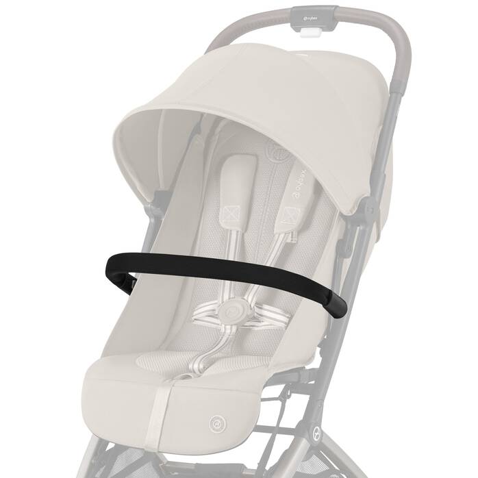 CYBEX Barre de protection Orfeo / Libelle - Black in Black numéro d’image 2 CYBEX Barre de protection Orfeo / Libelle - Black in Black large-cybex-seu numéro d’image 2