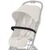 CYBEX Barre de protection Orfeo / Libelle - Black in Black large-cybex-seu numéro d’image 2 Petit