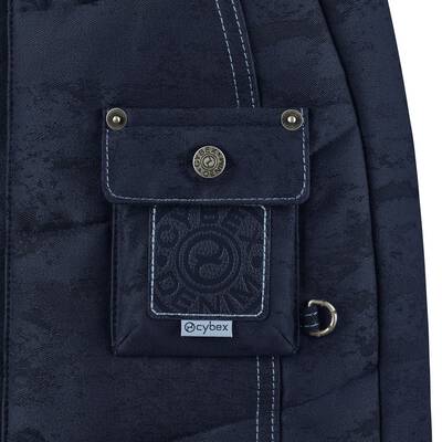 Footmuff Rebellious Luxury - Image 6