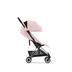 CYBEX Coya - Peach Pink (Chrome Frame) in Peach Pink (Chrome Frame) large-cybex-ca image number 5 Small