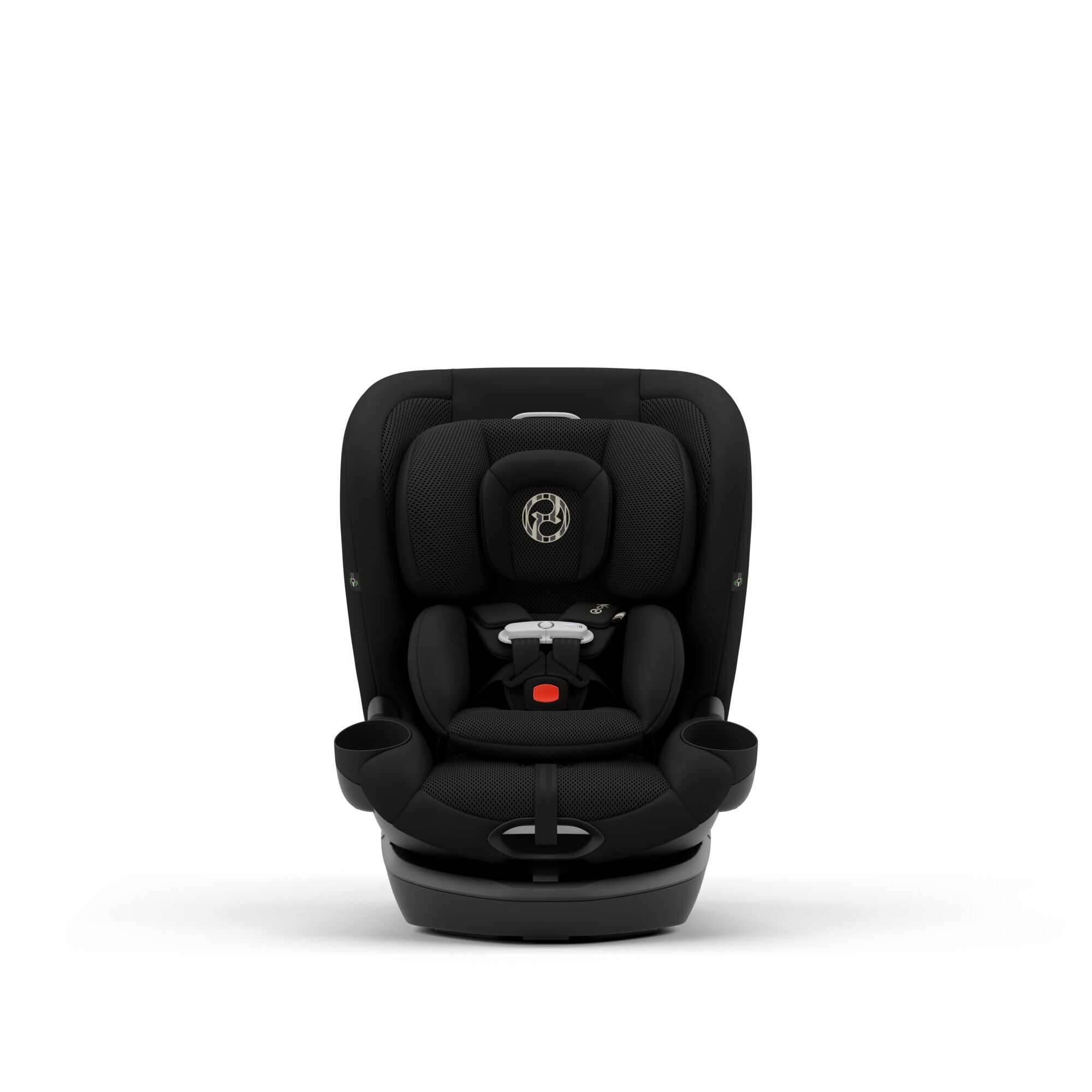 CYBEX Callisto G 360 - Nightfall Black (SensorSafe) in Nightfall Black (SensorSafe) large-cybex-ca image number 2 Small