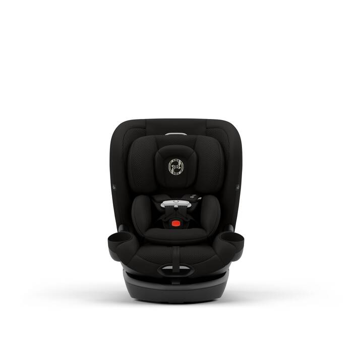 CYBEX Callisto G 360 - Nightfall Black (SensorSafe) in Nightfall Black (SensorSafe) image number 2 CYBEX Callisto G 360 - Nightfall Black (SensorSafe) in Nightfall Black (SensorSafe) large-cybex-ca image number 2