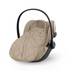CYBEX Snogga Mini 2 - Almond Beige in Almond Beige large-cybex-neu image number 4 Small