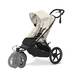 CYBEX Avi Spin - Seashell Beige in Seashell Beige large-cybex-neu numéro d’image 2 Petit