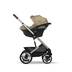 CYBEX Talos S Lux - Seashell Beige (Taupe Frame) in Seashell Beige (Taupe Frame) large-cybex-neu image number 5 Small