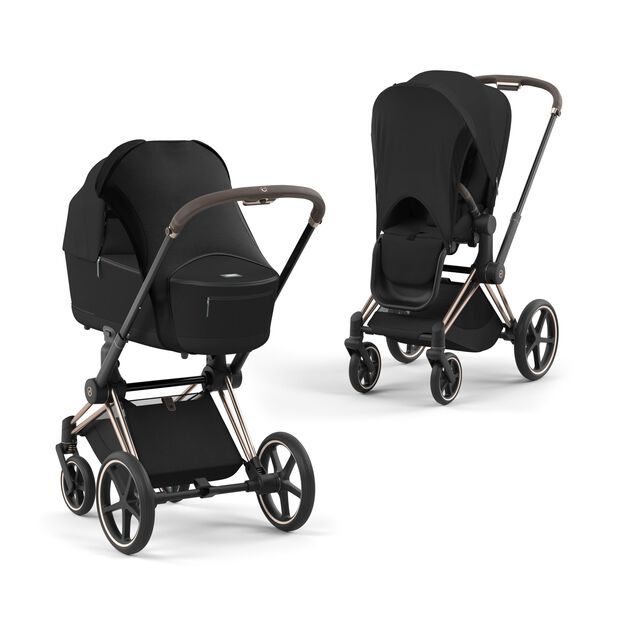 CYBEX Accessories for Strollers Official Online Shop