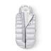 CYBEX Platinum Winter Footmuff - Arctic Silver in Arctic Silver large-cybex-us image number 3 Small