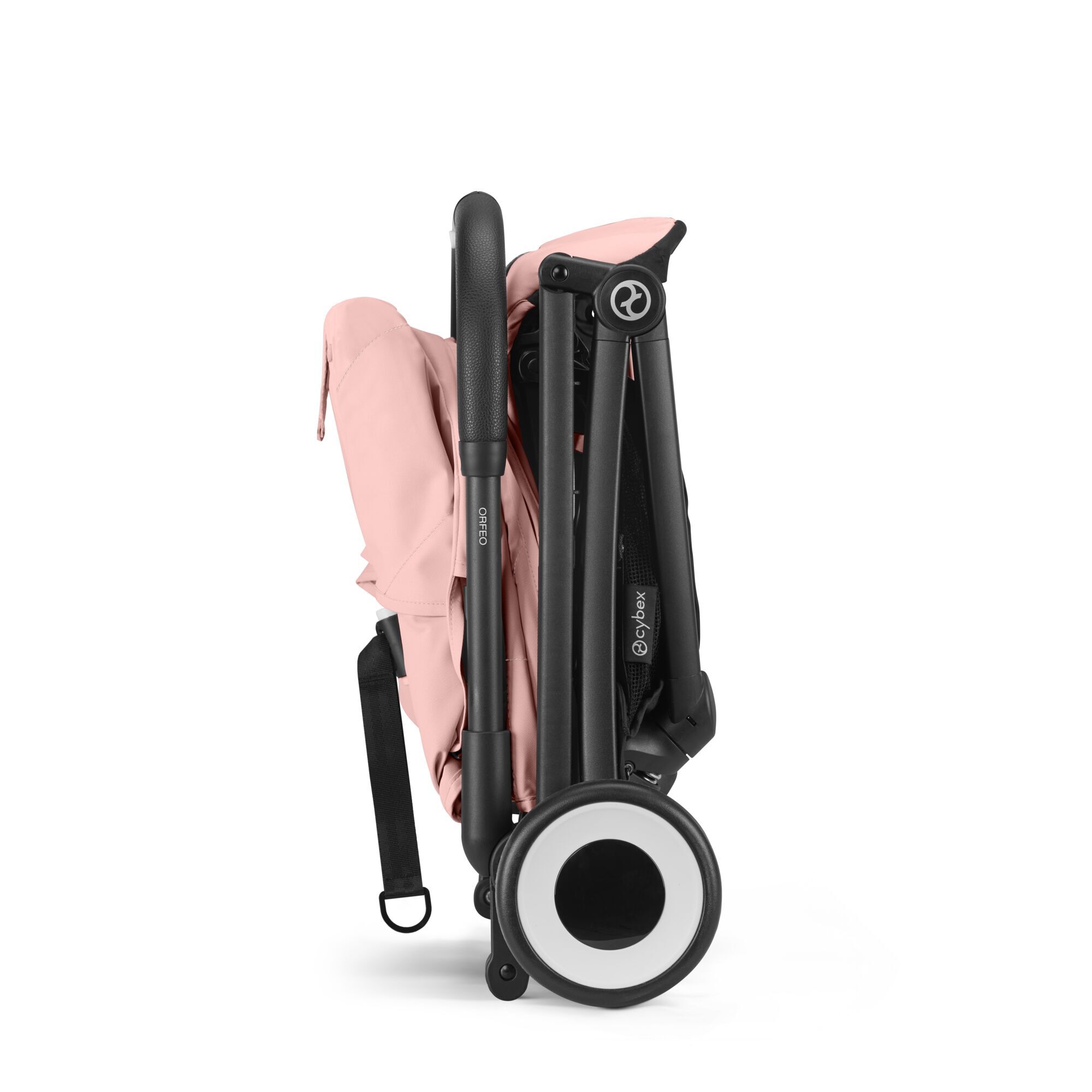 CYBEX Orfeo - Candy Pink in Candy Pink large-cybex-gb image number 8 Small