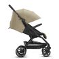 CYBEX Eezy S+2 - Classic Beige in Classic Beige large image number 3 Small