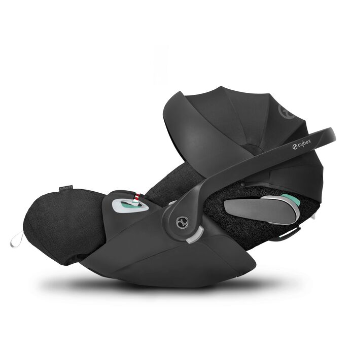 サイベックス CLOUD Z i-SIZE-
