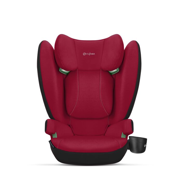 Cybex 2 way hot sale fix