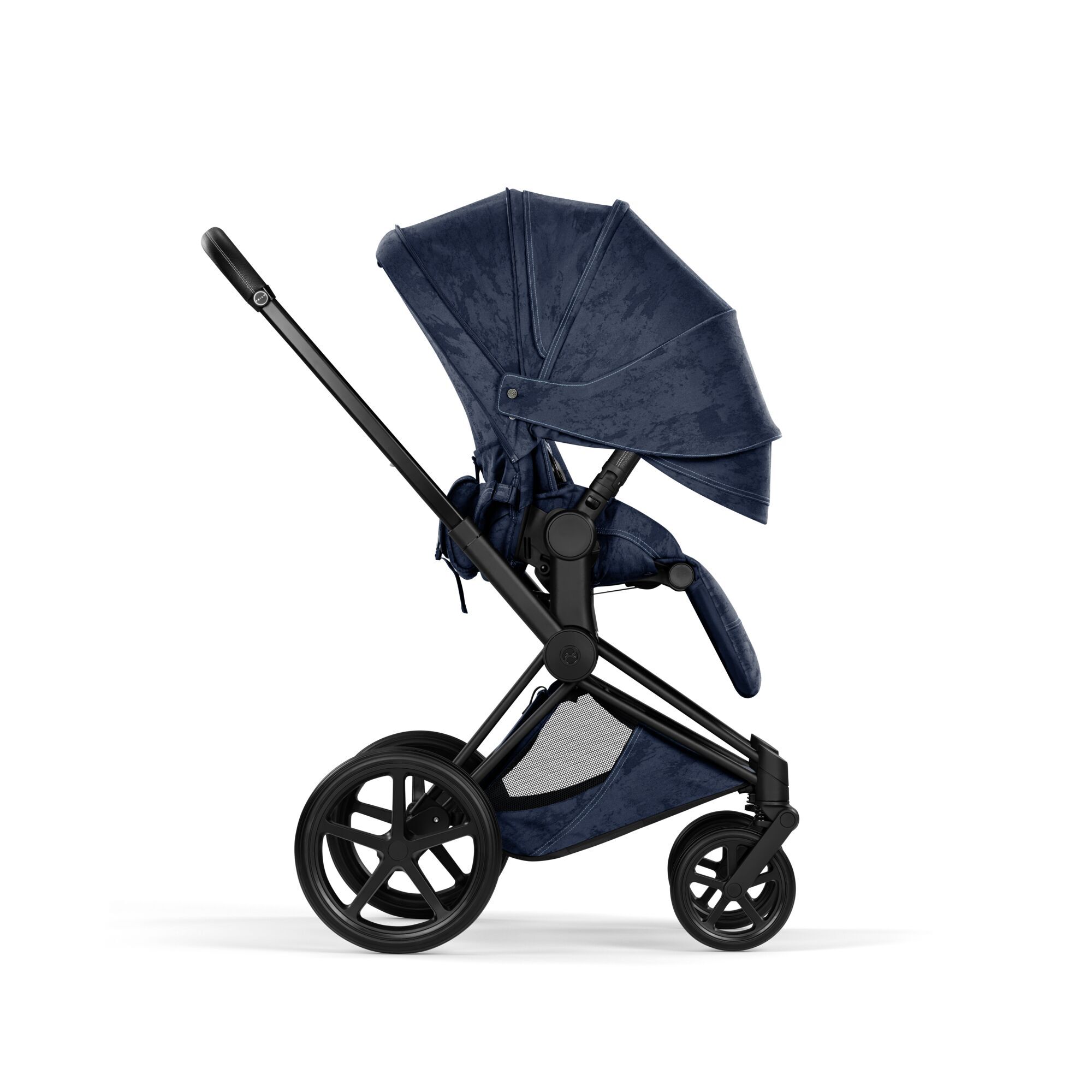 Priam Rebellious Luxury - Image 3