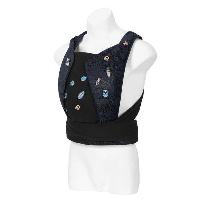 Cybex infant deals carrier