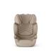CYBEX Solution T i-Fix - Cozy Beige (Plus) in Cozy Beige (Plus) large-cybex-neu image number 2 Small
