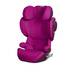 CYBEX Solution Z-Fix - Passion Pink in Passion Pink large-cybex-us image number 1 Small