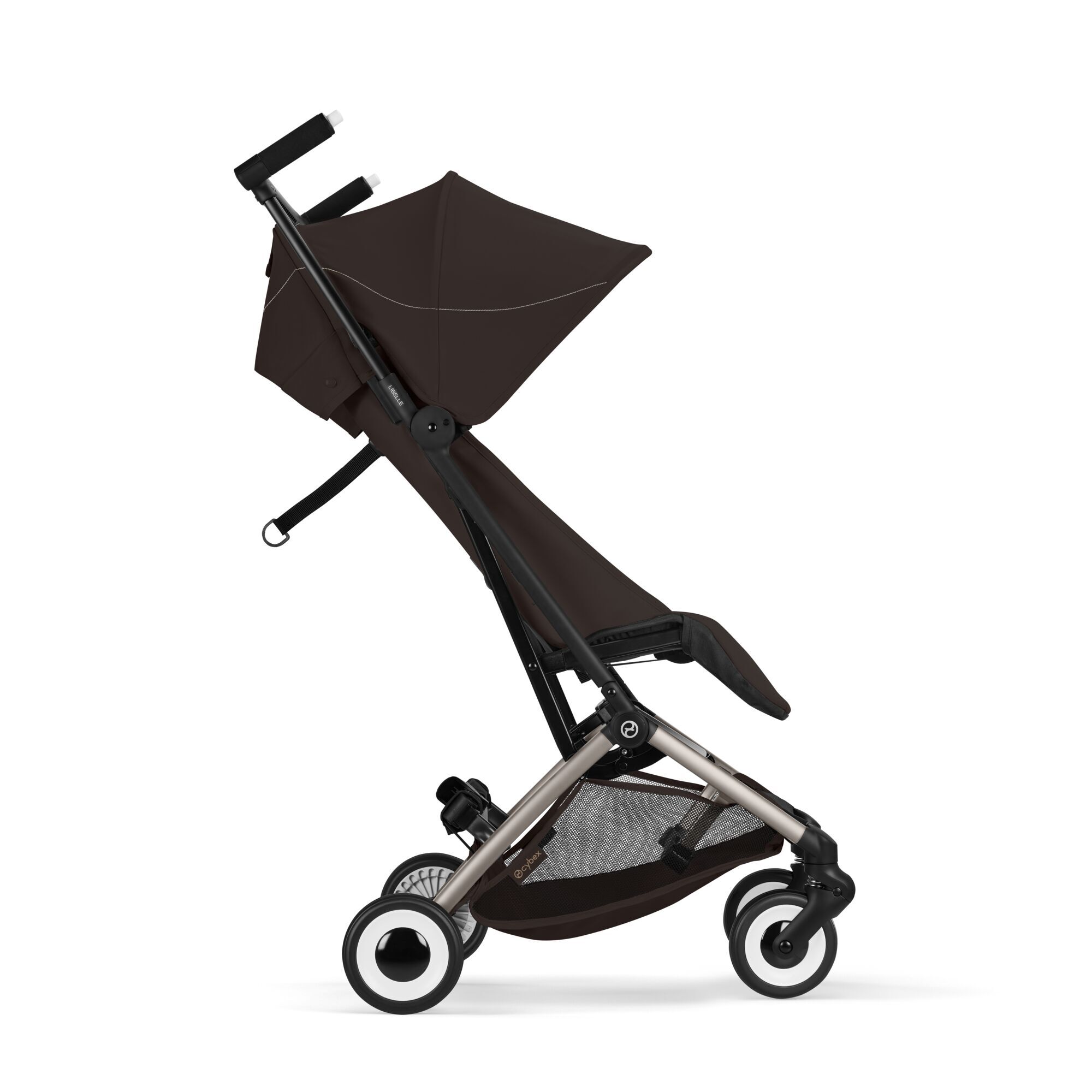 CYBEX Libelle - Chocolate Brown in Chocolate Brown large-cybex-us image number 3
