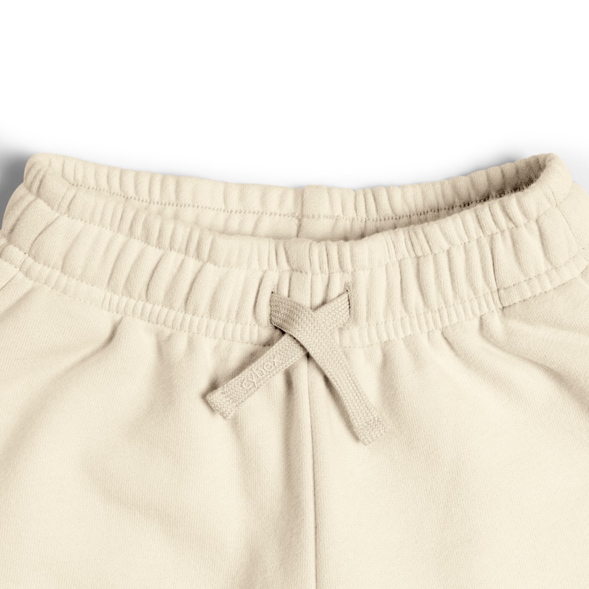 CYBEX Sweatpants - Chalk in Chalk large-cybex-us image number 3