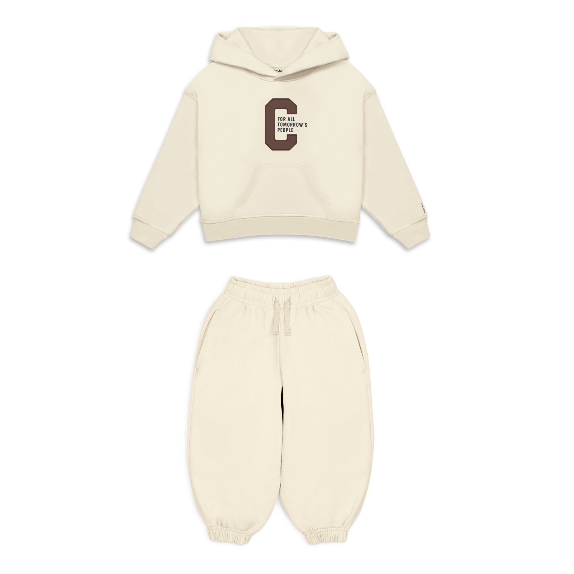 Hoodie Culture - Chalk Patch - Image 8