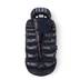CYBEX Platinum Winter Footmuff - Nautical Blue in Nautical Blue large-cybex-jp 画像番号 3 スモール