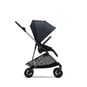 CYBEX Melio - Ocean Blue in Ocean Blue large image number 4 Small