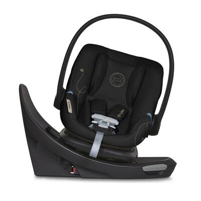 Eos and Aton G Swivel Travel System - Image 5