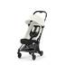 CYBEX Coya - Off White (Matt Black Frame) in Off White (Matt Black Frame) large-cybex-jp 画像番号 3 スモール