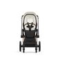 CYBEX Priam / e-Priam Seat Pack - Off White in Off White large image number 6 Small