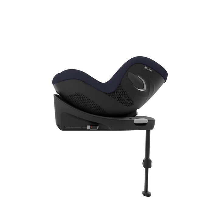 Obrázek ukazuje kombinaci několika produktů, které se prodávají samostatně. číslo snímku 3 CYBEX Sirona G i-Size – Ocean Blue (Plus) in Ocean Blue (Plus) large-cybex-neu číslo snímku 3