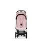 CYBEX Coya - Pale Blush in Pale Blush large image number 2 Small