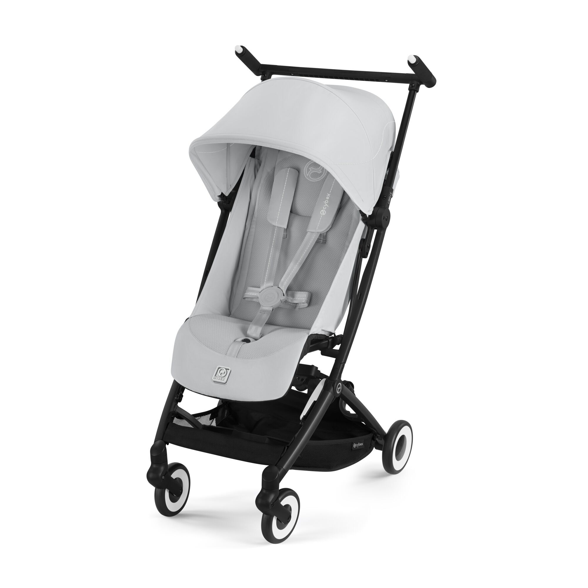 CYBEX Libelle - Fog Grey in Fog Grey large-cybex-jp 画像番号 1 スモール