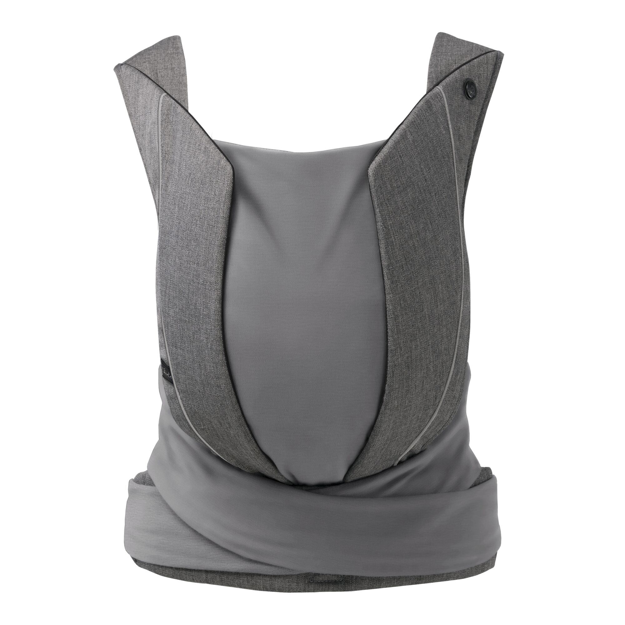 CYBEX YEMA.tie - Manhattan Grey in Manhattan Grey large-cybex-us image number 1 Small